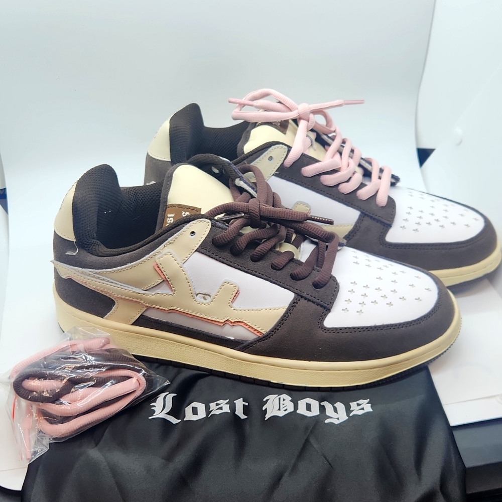 Lost Boys Ak 47 Shoes